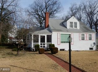 6302 Patterson St, Riverdale, MD 20737