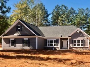 115 Holly Springs Loop #52, Troutman, NC 28166