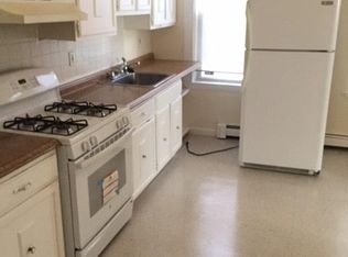 10 Buckley Ave #1A, Jamaica Plain, MA 02130