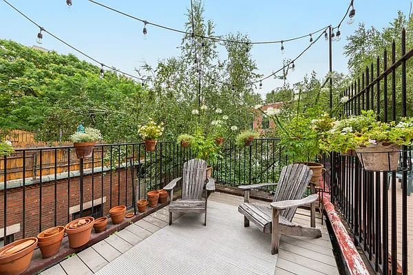 Rented by Brown Harris Stevens | media 3