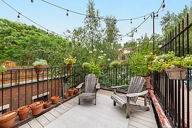 Rented by Brown Harris Stevens