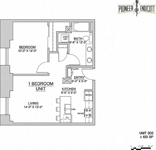 Pioneer Endicott — Photo 116