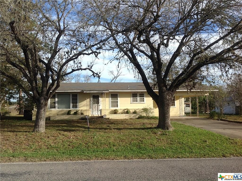 401 S Fm 108, Smiley, TX 78159 Zillow