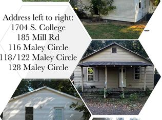 128 Maley Cir, Covington, TN 38019