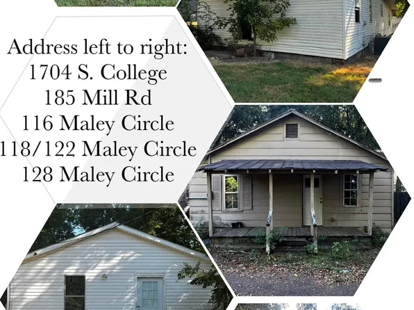 128 Maley Cir, Covington, TN 38019