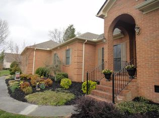300 Brochardt Blvd, Knoxville, TN 37934