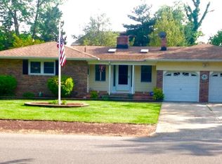 129 Linden Ave, Pine Beach, NJ 08741