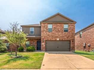 140 Collin St, Anna, TX 75409
