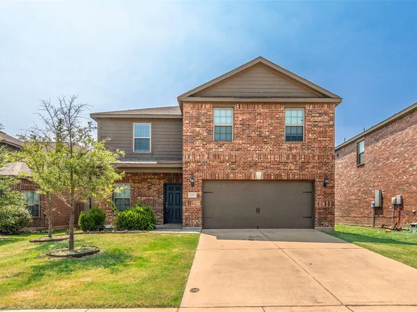 140 Collin St, Anna, TX 75409
