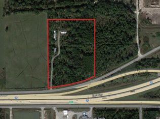 15.42 Interstate Highway 10, Winnie, TX 77665