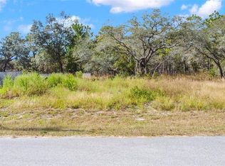 0 Labrador Duck Rd LOT 3, Brooksville, FL 34614