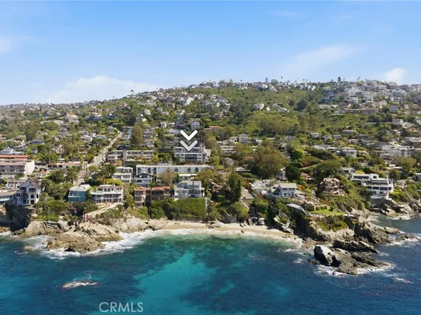 240 Moss St APT 8, Laguna Beach, CA 92651