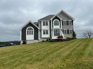 2038 Laurel Hill Ln LOT 18, Lancaster, MA 01523