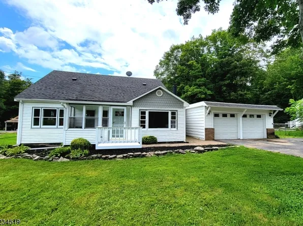 14 Union Tpke, Frankford Twp., NJ 07826