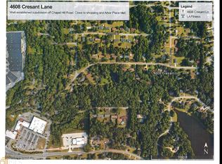 4608 Cresant Ln, Douglasville, GA 30135