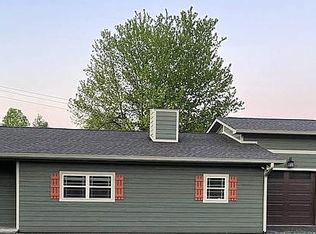 1002 Old State Highway 8, Dunlap, TN 37327