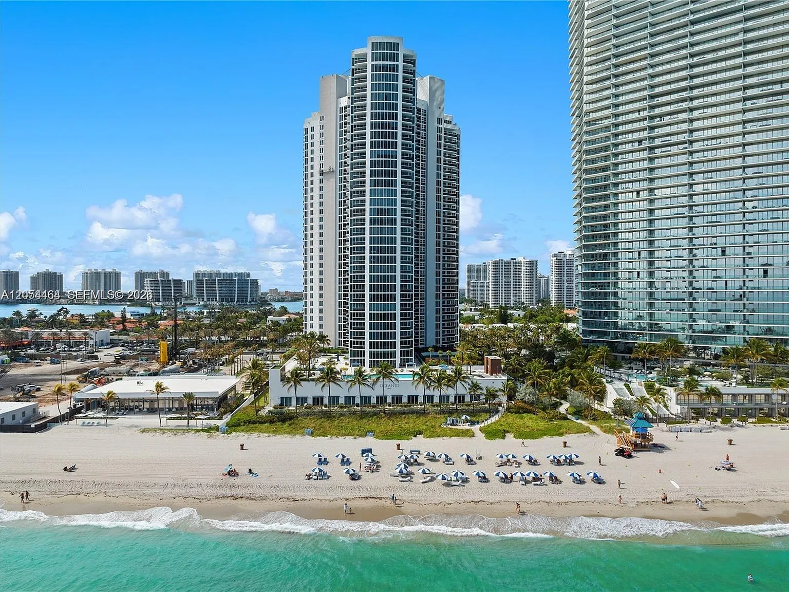 Ocean Three Condo — Photo 1