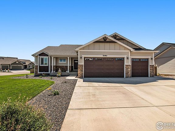 2nd image of 7090 Grassy Range Dr