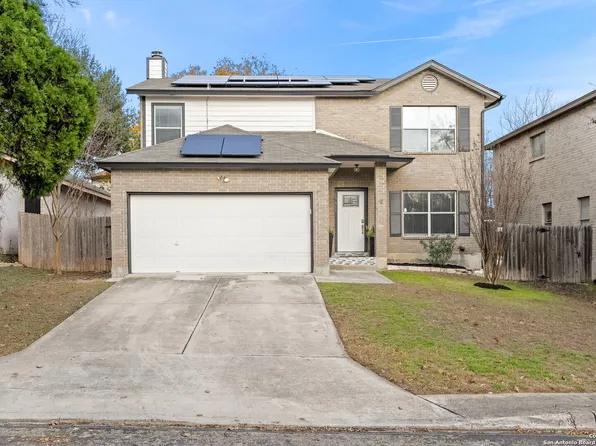 15015 MISS ELLIE DR, San Antonio, TX 78247