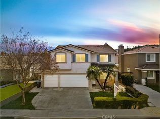 5727 Sorrel Hills Ave, Chino Hills, CA 91709