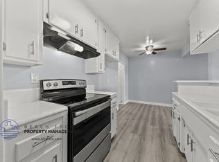 Constellation Apartments, Long Beach, CA 90807