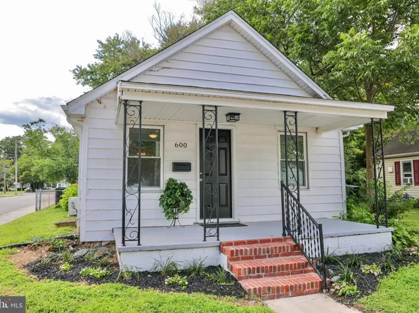 600 Liberty St, Salisbury, MD 21804