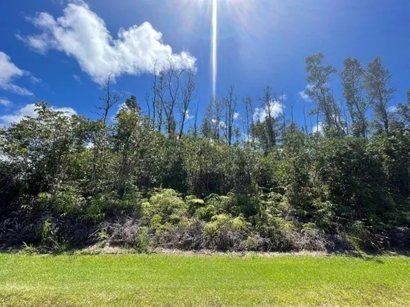 Hou St Lot 428, Pahoa, HI 96778