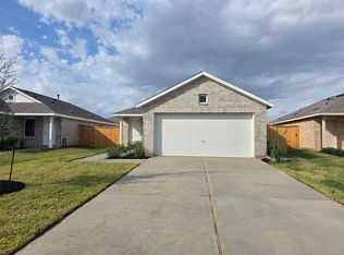 26710 Cascade Sunrise St, Katy, TX 77493