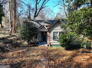 750 Matilda Pl NW, Atlanta, GA 30318