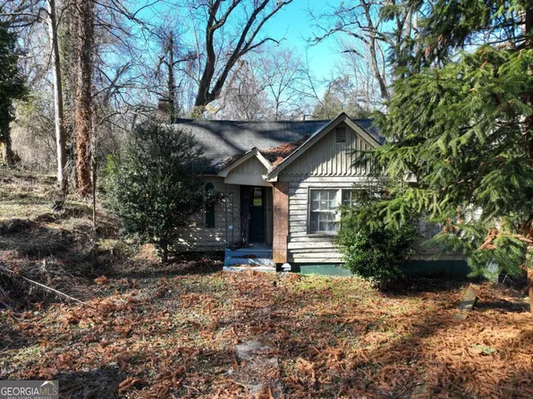 750 Matilda Pl NW, Atlanta, GA 30318