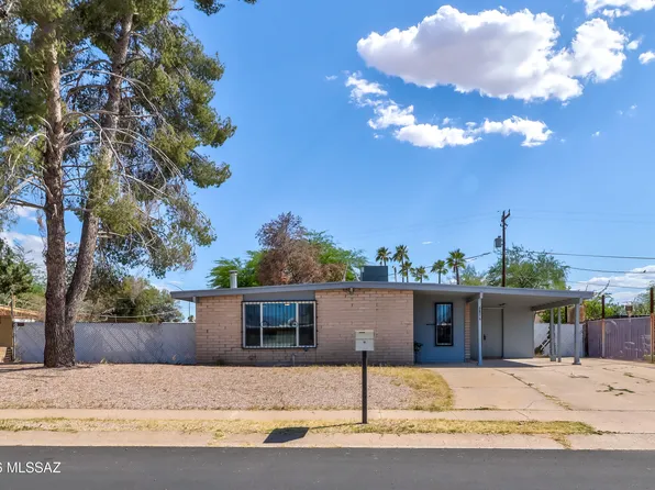 6856 E 45th St, Tucson, AZ 85730
