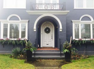(Undisclosed Address), Vancouver, BC V6M 1V6
