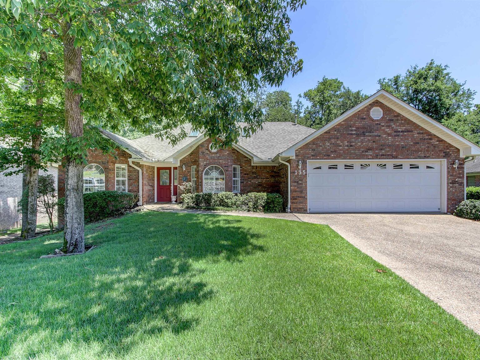 135 Forest View Cir, Hot Springs, AR 71913 Zillow