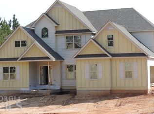 105 Hammock Bay Dr, Fayetteville, GA 30215