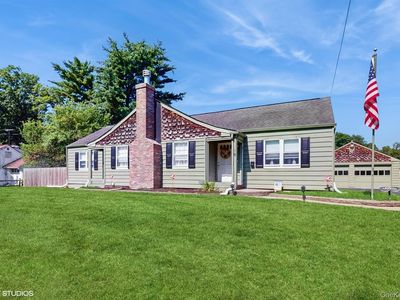 19 Crestwood Drive, New City, NY, 10956