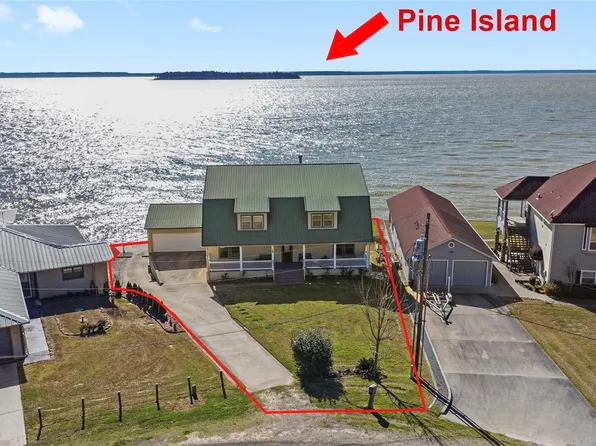 148 Rose Bud Dr, Livingston, TX 77351