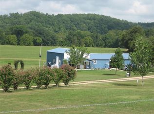 1006 Madison 320, Marquand, MO 63655
