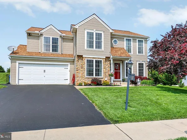 85 Thomas Dr, York, PA 17404