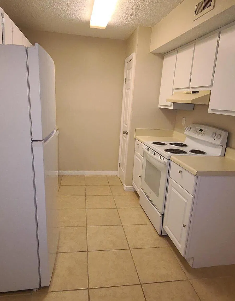 1 bed, 1.0 bath, 630 sqft, $1,150 — Photo 4