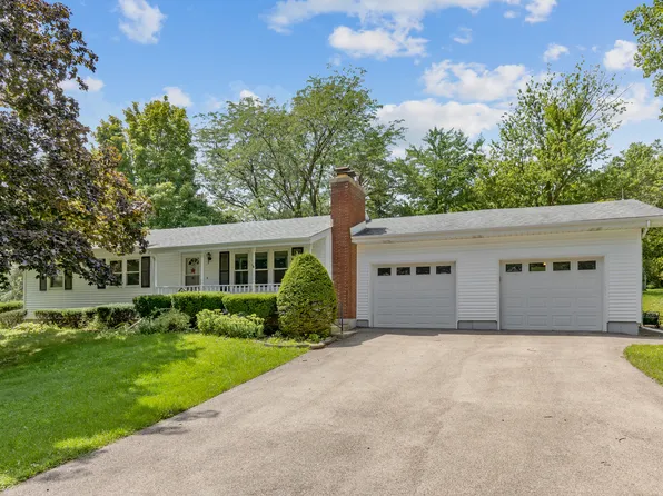 0S836 State Route 47, Elburn, IL 60119