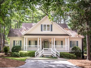 103 Seven Oaks Way, Eatonton, GA 31024