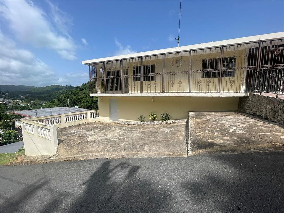 Carretera 155 Km 26.6 Bo Saltos, Orocovis, PR 00720 Zillow