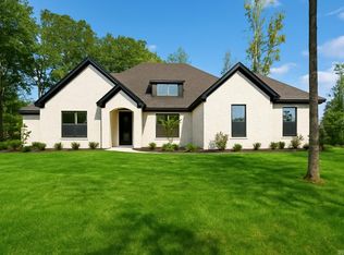 208 Clearview, Benton, AR 72019