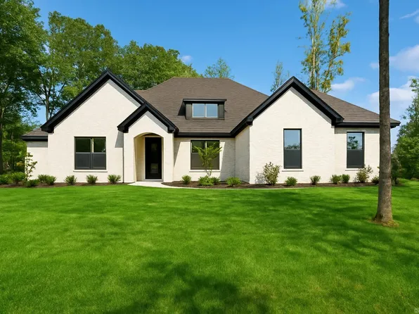 208 Clearview, Benton, AR 72019