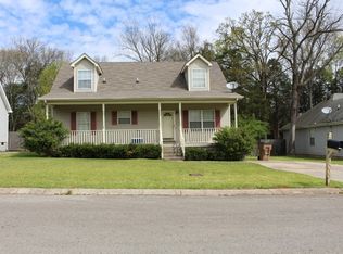 5033 Trailwater Dr, Antioch, TN 37013