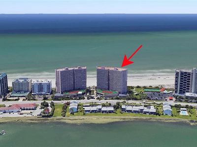 1310 Gulf Blvd APT 3D, Clearwater, FL, 33767