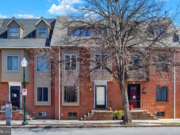 1105 N 3rd St, Harrisburg, PA 17102