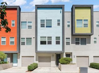 1395 Pullman Way, Oakland, CA 94607