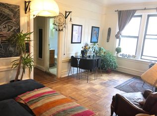 64 Lincoln Rd, Newton, MA 02458