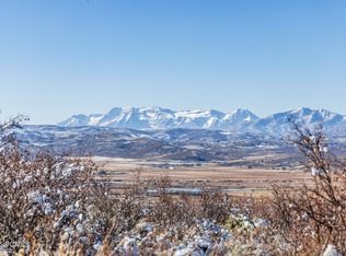 38 Splendor Valley Rd, Kamas, UT 84036